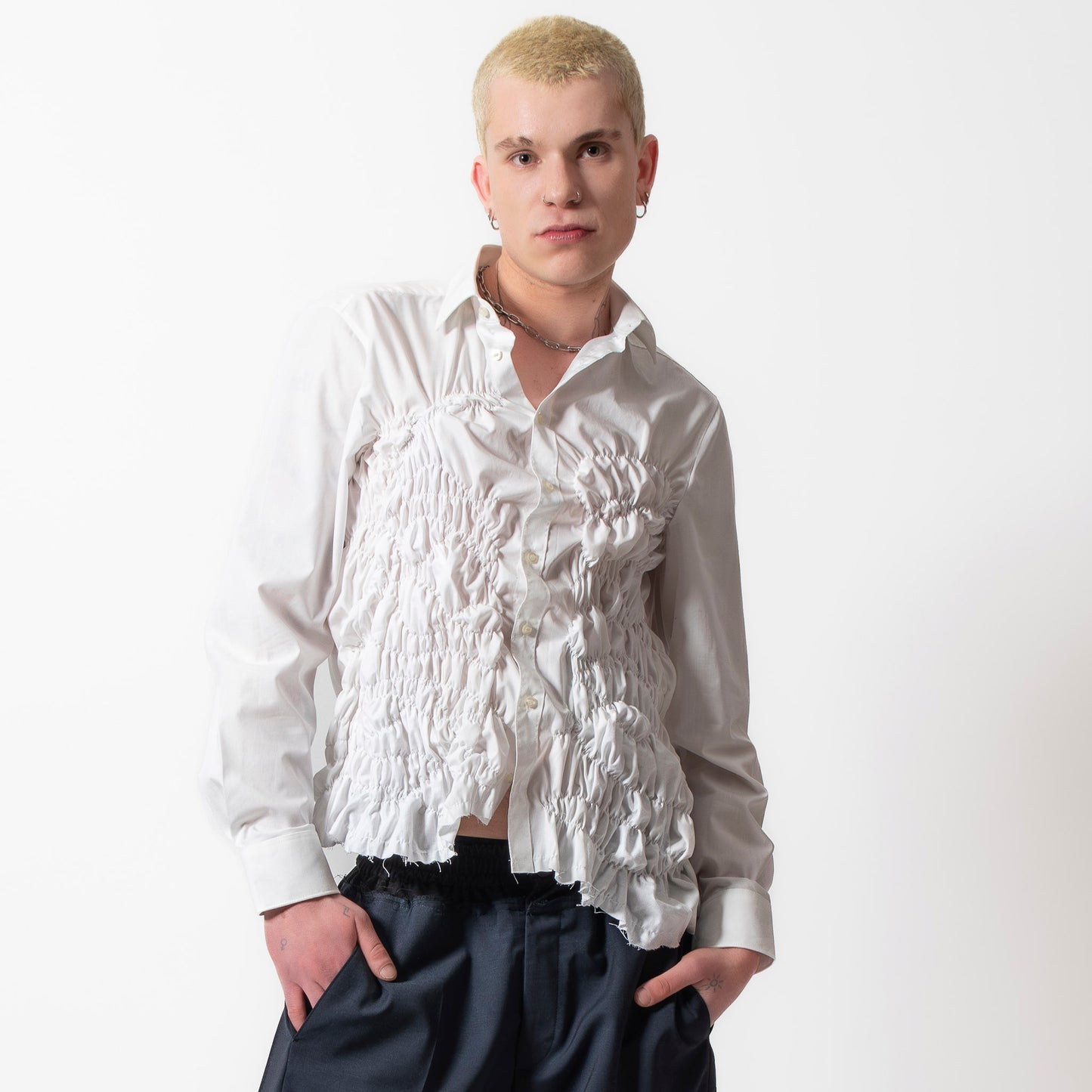 Spiral Shirt