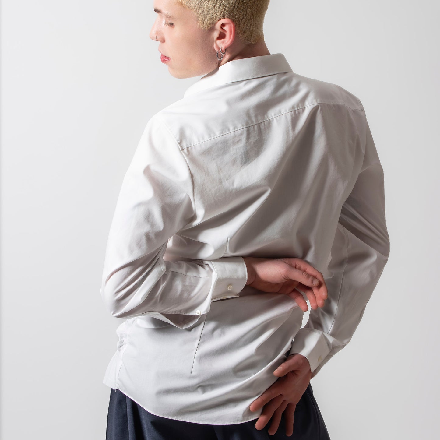 Spiral Shirt