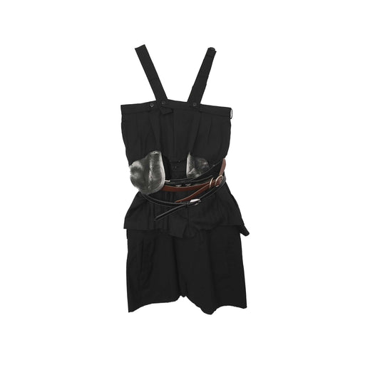 Sugi Dress