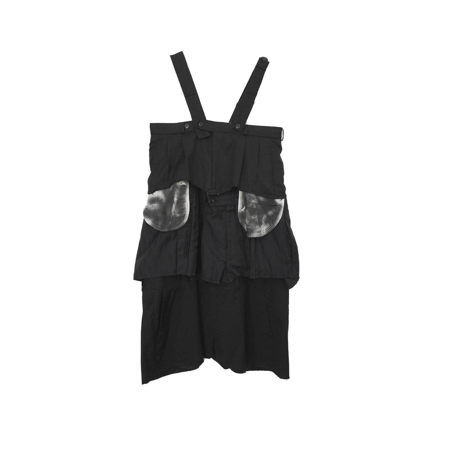 Sugi Dress