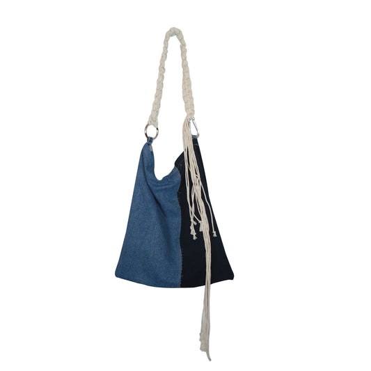 .002 Tote Bag
