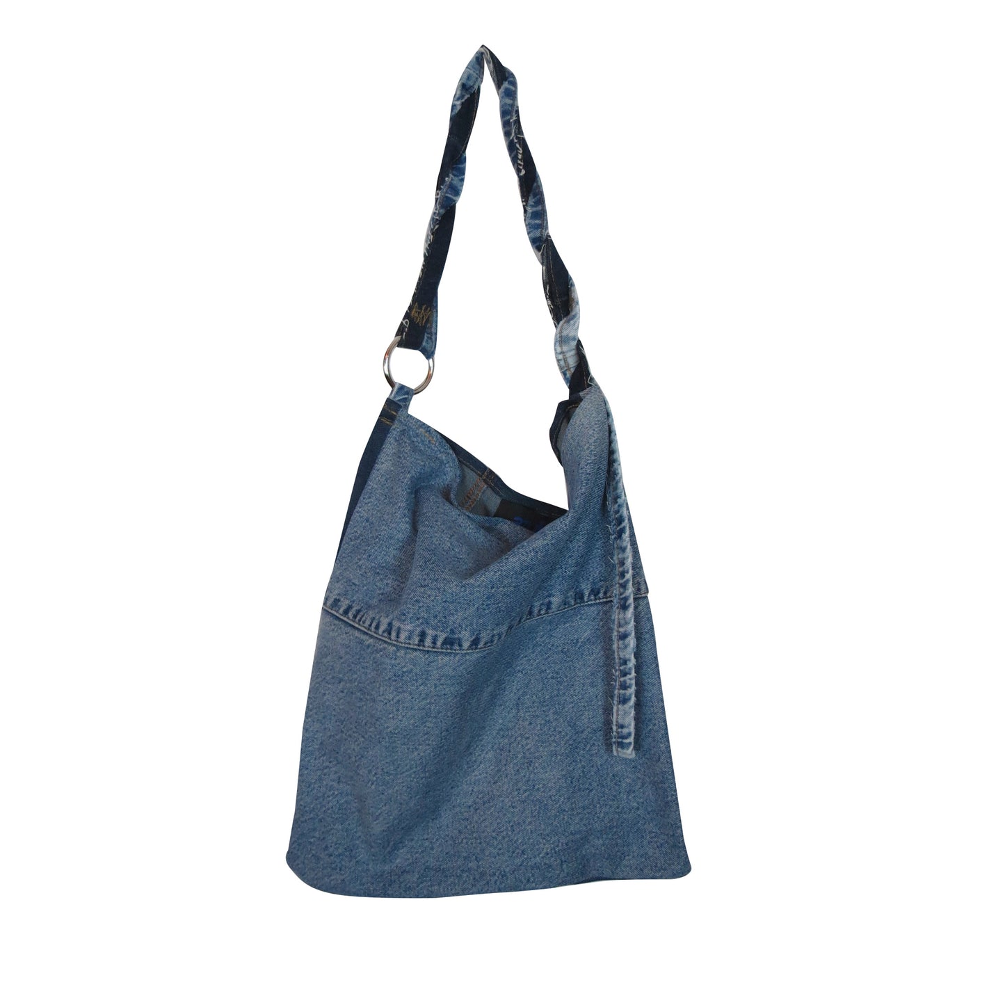 .001 Tote Bag