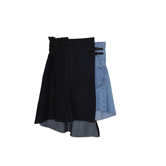 Trace Skirt