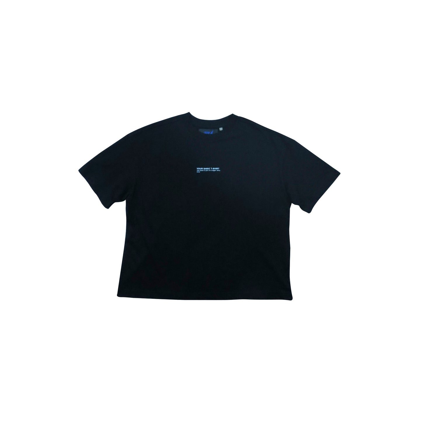 YOUR BASIC T-SHIRT